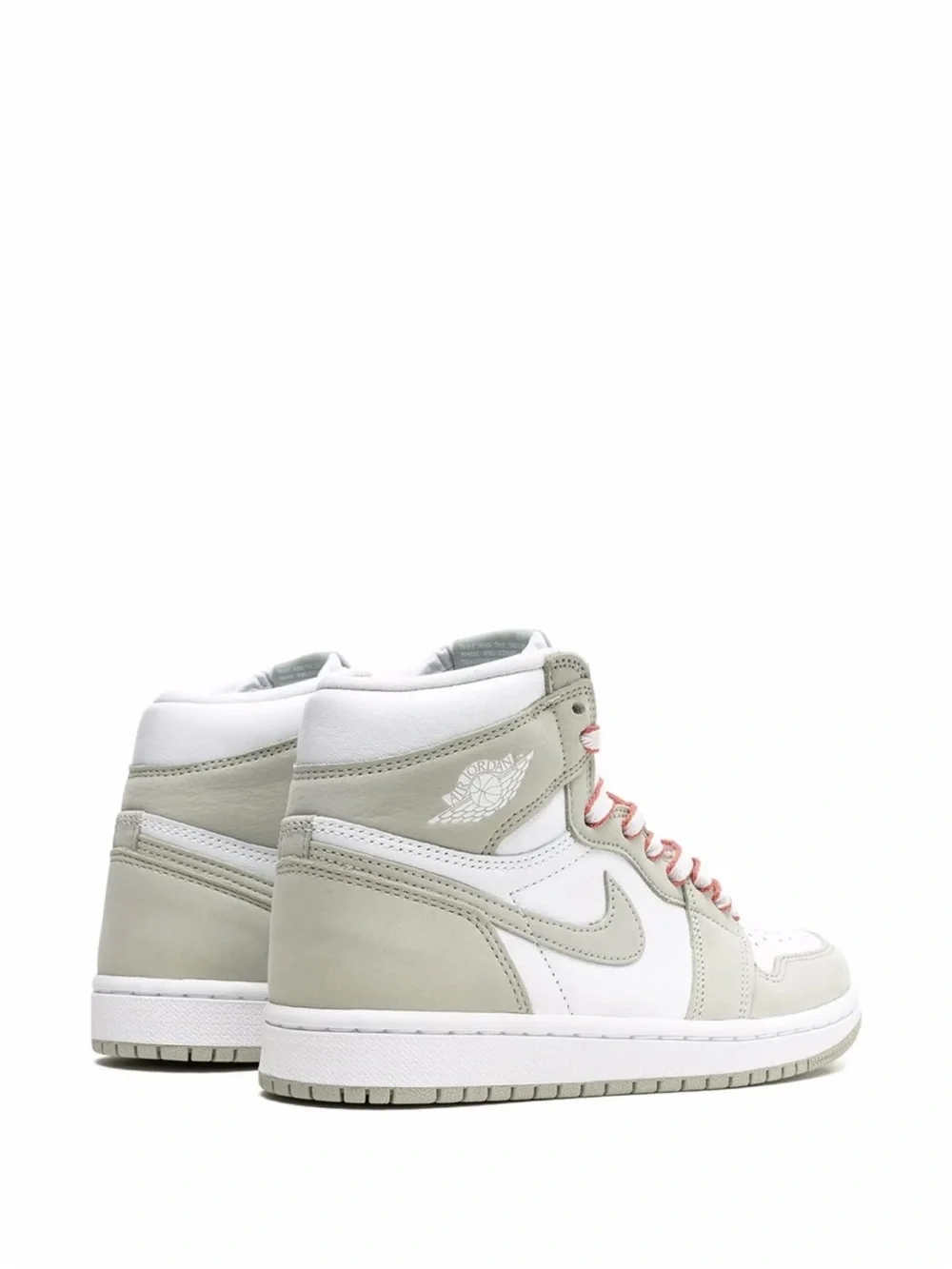 Air Jordan 1 Retro High OG Seafoam Women’s Size 5.5